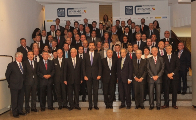Fotografía de grupo